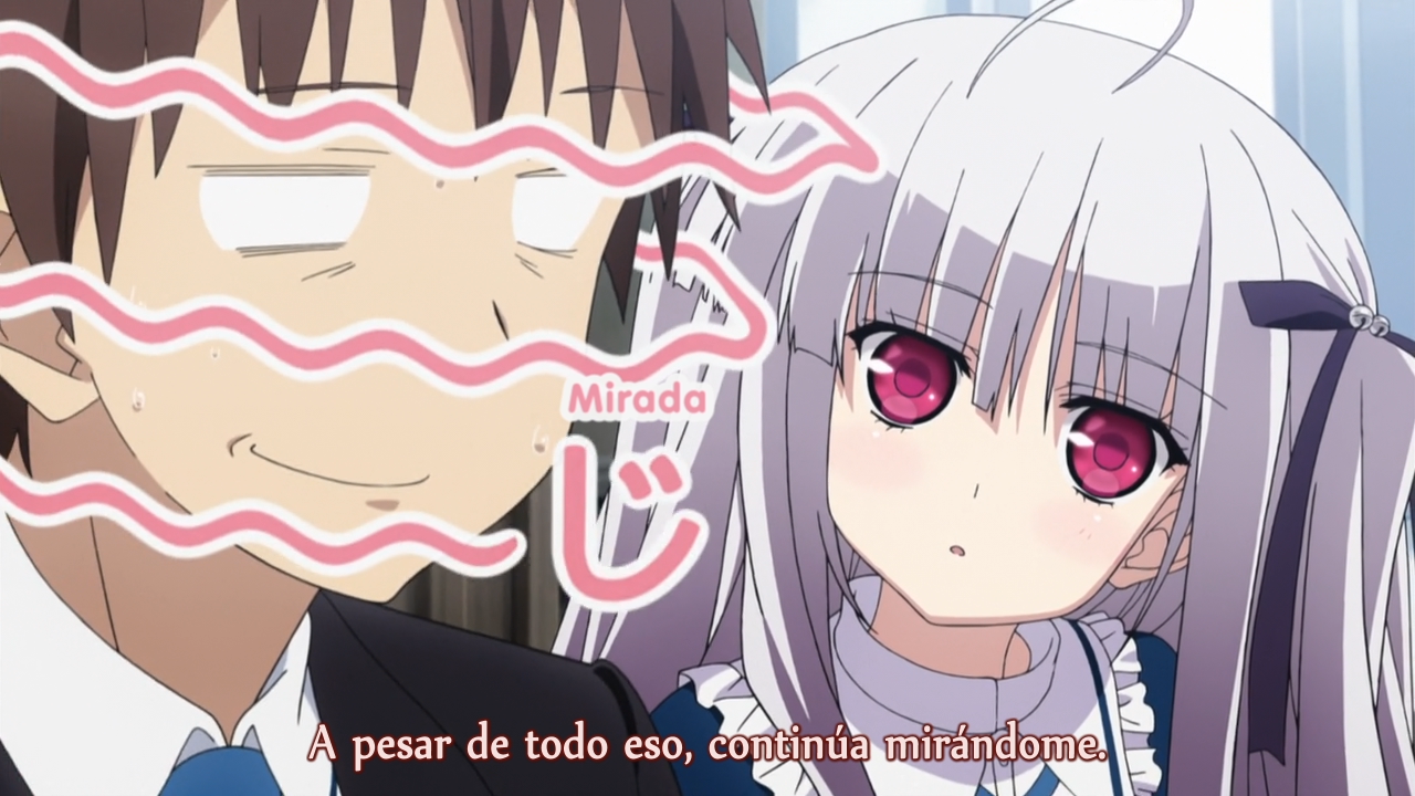 Absolute Duo (Homika Subs)